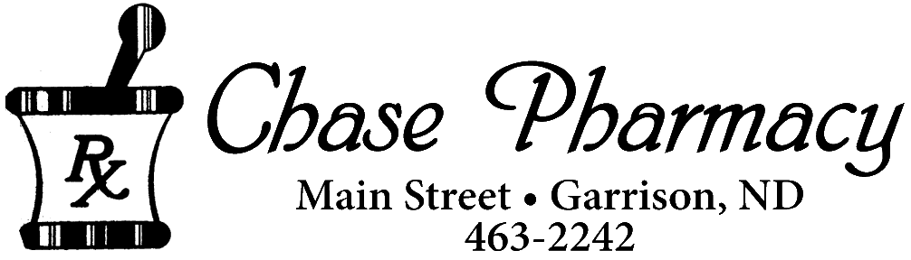 Chase Pharmacy logo