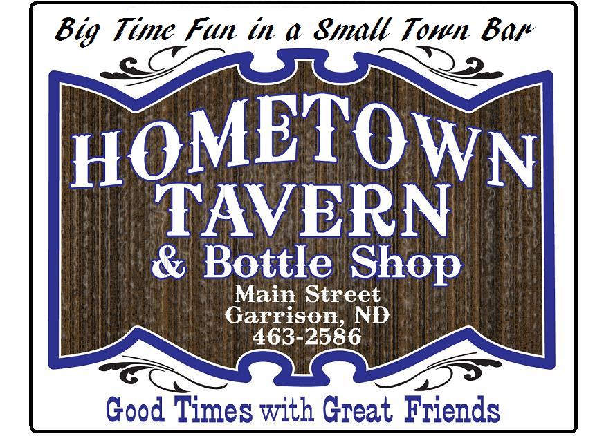 Hometown Tavern & Bottle Shop
