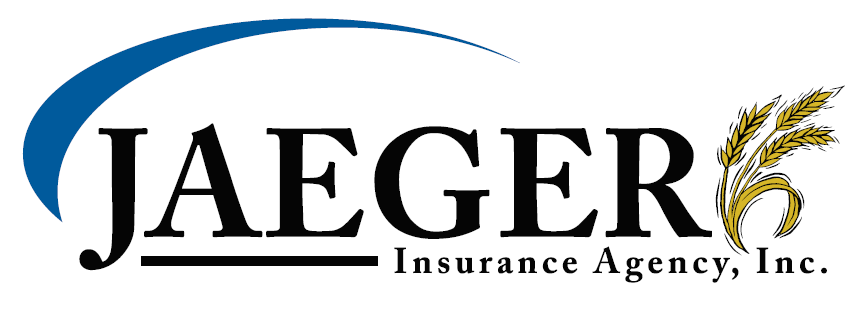 Jaeger Crop Insurance Agency logo