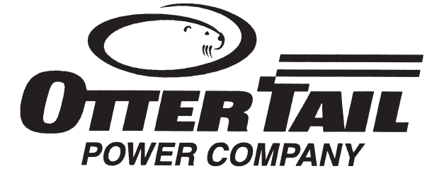 Ottertail Power Company logo