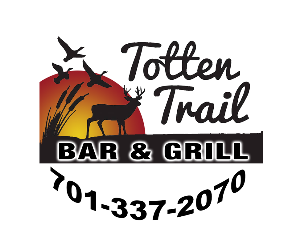Totten Trail Bar & Grill logo