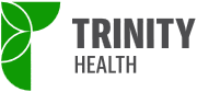 Trinity Community Clinic logo