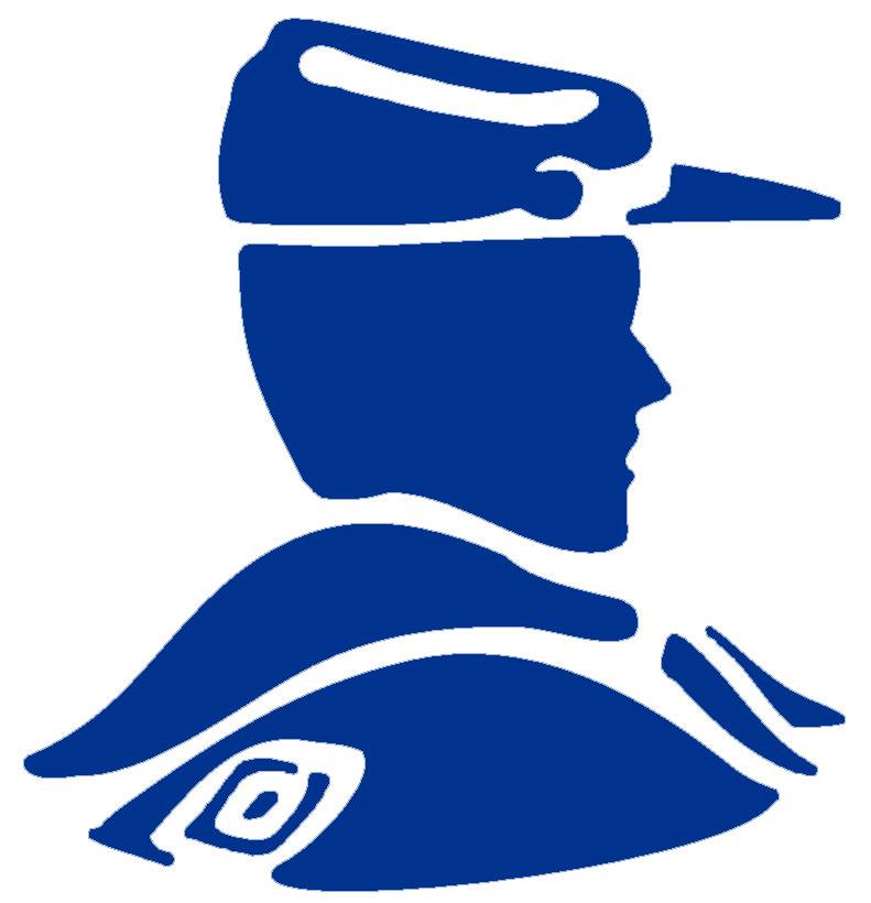 Garrison Public School District logo