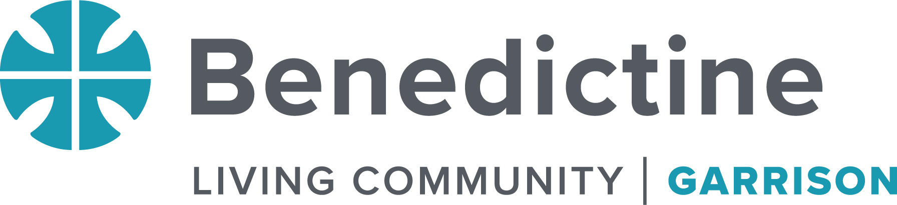 Benedictine Living Community - Garrison logo