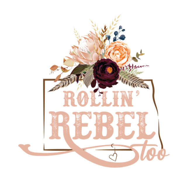 Rollin Rebel Too logo