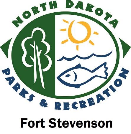 Fort Stevenson State Park logo