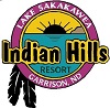 Indian Hills Resort logo