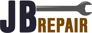 JB Repair logo