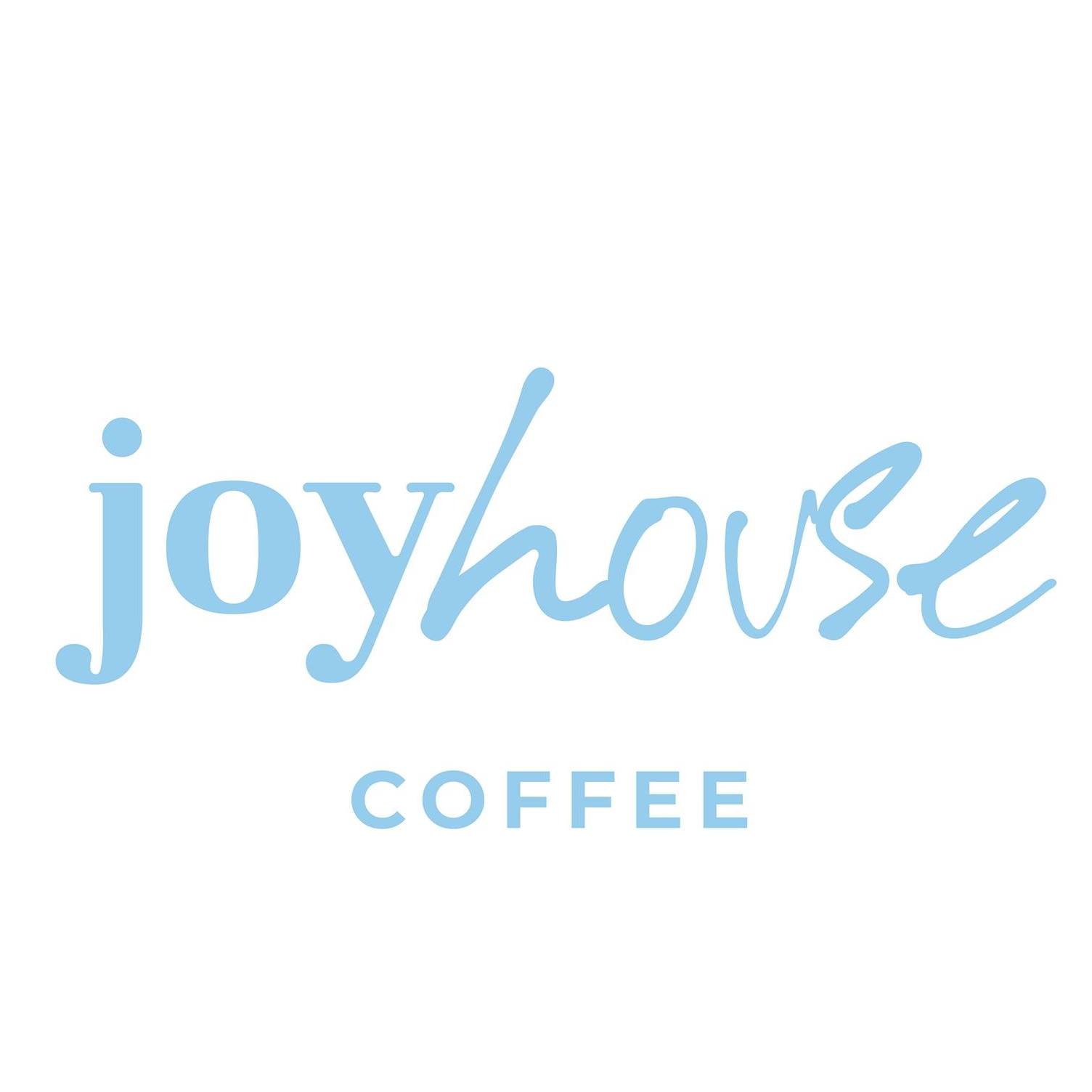 Joyhouse Coffee logo