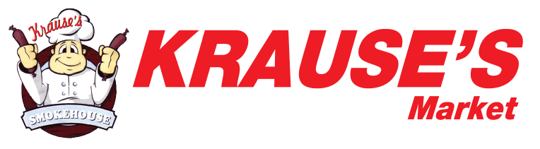 Krause's SuperValu logo