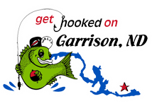 Garrison Convention & Visitors' Bureau logo