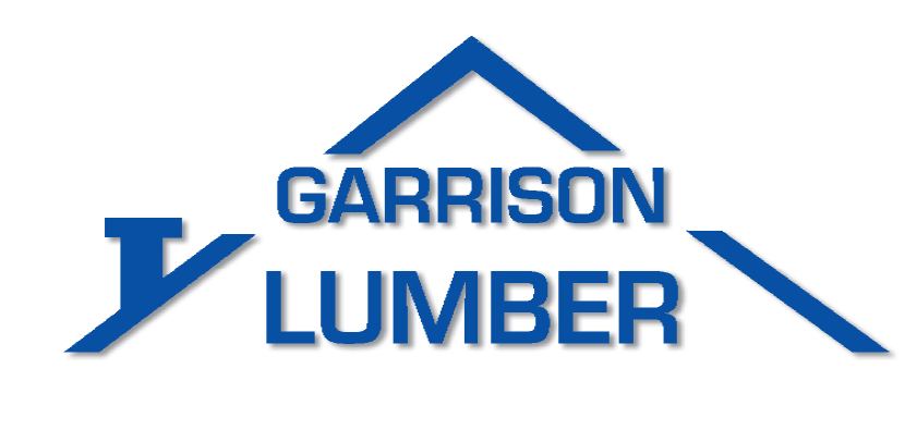 Garrison Lumber logo