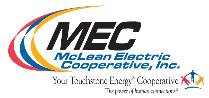 McLean Electric Cooperative logo