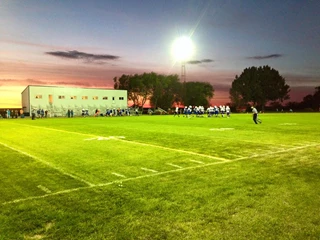 Football Field