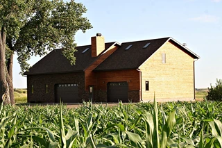 Lake Bottom Lodge