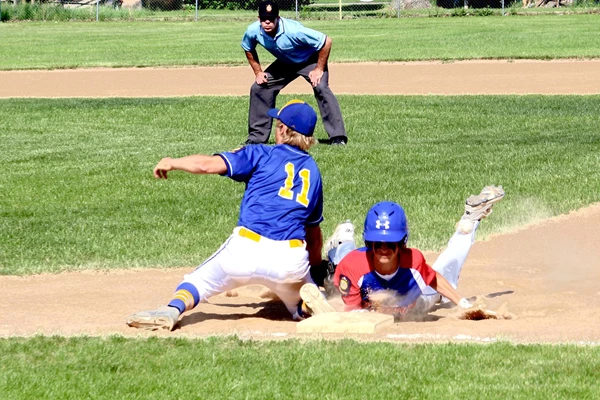 Baseball