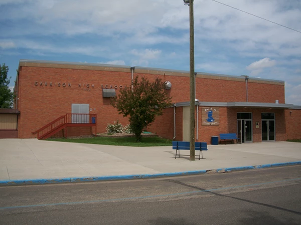 Garrison High School