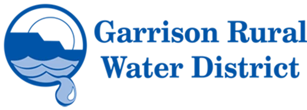 Image showing Garrison Rural Water Association in Garrison North Dakota