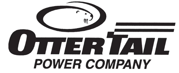 Image showing Ottertail Power Company in Garrison North Dakota