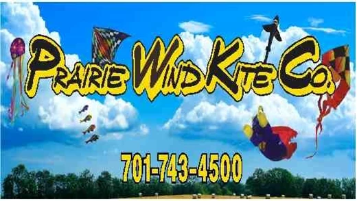 Prairie Wind Kite Company image 