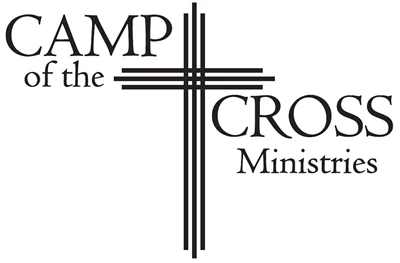 Right Image showing Camp of the Cross in Garrison North Dakota