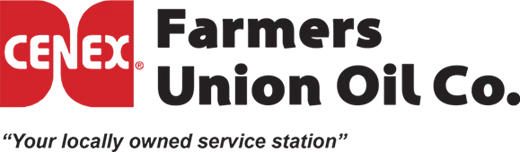 Farmers Union Oil / Cenex image 