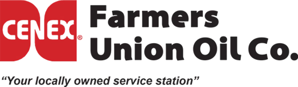 Image showing Farmers Union Oil / Cenex in Garrison North Dakota