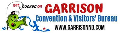 Right Image showing Garrison Convention & Visitors' Bureau in Garrison North Dakota