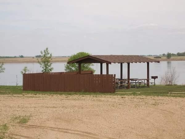 Picnic Shelters