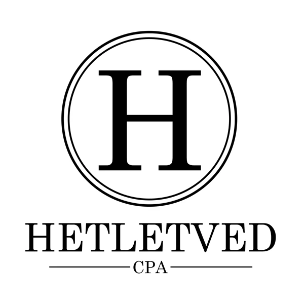 Image showing Hetletved CPA in Garrison North Dakota