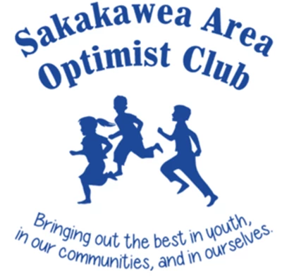 Right Image showing Sakakawea Area Optimist Club in Garrison North Dakota