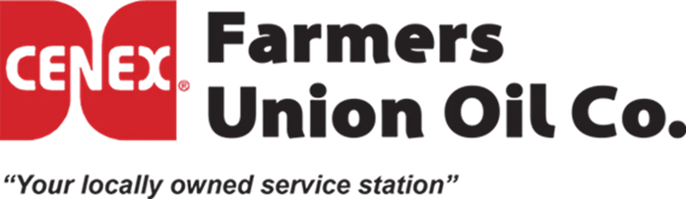 Farmers Union Oil / Cenex image 