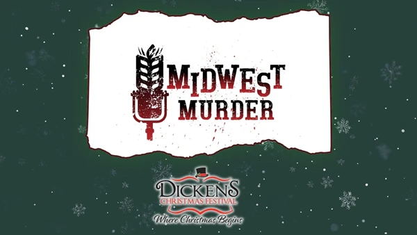 Image showing Nov. 27th: Midwest Murder Podcast in Garrison North Dakota