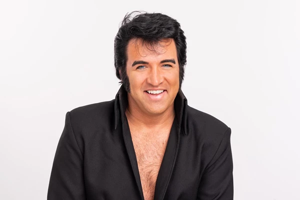 Elvis