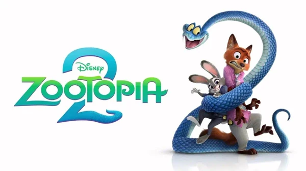Image showing February 6th & 7th: Zootopia 2 - Rated: PG in Garrison North Dakota