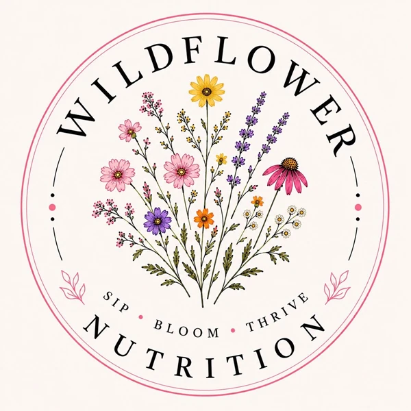 Image showing Wildflower Nutrition in Garrison North Dakota