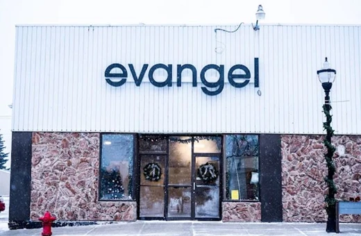 Evangel image 