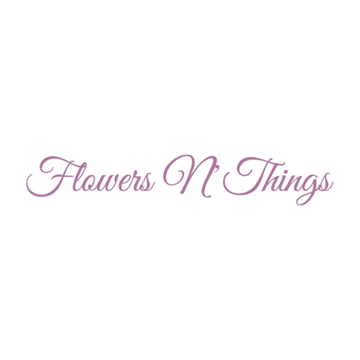Flowers 'N Things image 