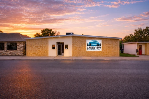 Lakeview Chiropractic image 