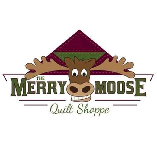 The Merry Moose Quilt Shoppe image 