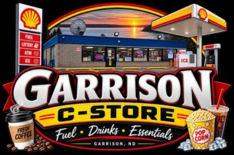 Garrison C Store image 