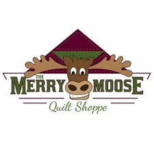 The Merry Moose Quilt Shoppe image 