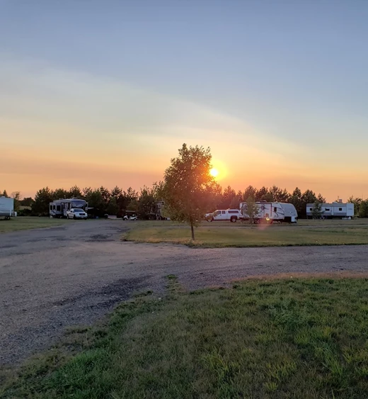 Sakakawea RV Park image 